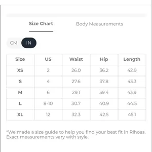 Rihoas Grey Natural Waisted Straight Pants thumbnail 10