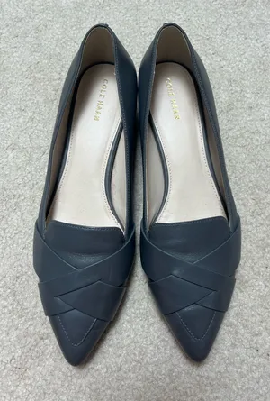 Cole Haan Women’s Loafers thumbnail 1