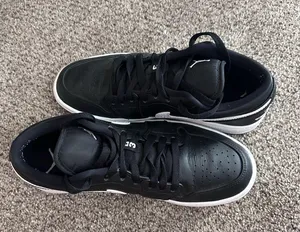 Air Jordan Women’s Nike Black thumbnail 4
