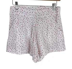 LC Lauren Conrad Disney‎ Collection Pink Polka Dot Shorts XS thumbnail 1