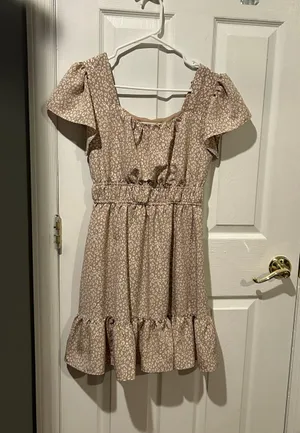Altar'd State Dress thumbnail 1