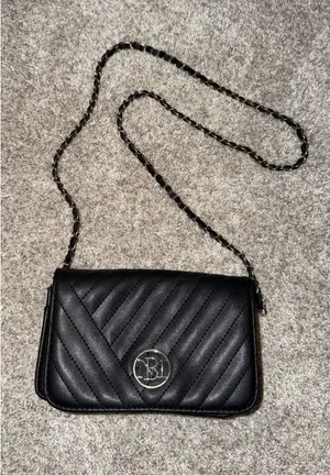 Purse Black thumbnail 1