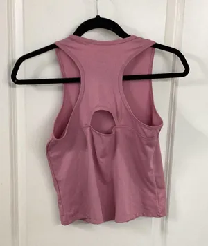 Nike Dri-Fit Tank thumbnail 2