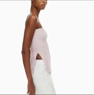 Aritzia Babaton Knit Tube Top thumbnail 2