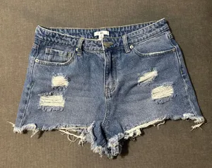 BP Nordstrom Jean Shorts thumbnail 1