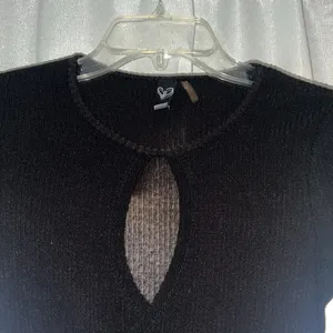 Windsor Sweater Dress thumbnail 2