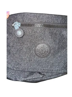 Kipling Gray Interior Crossbody Pouch thumbnail 5