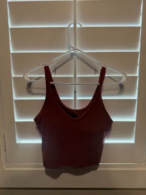 Lululemon Align Tank thumbnail 2