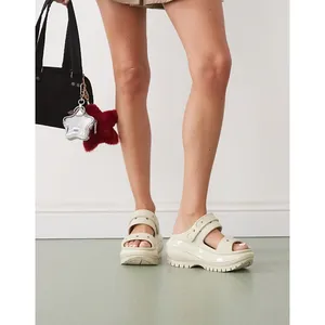 Crocs Mega Crush Sandals thumbnail 3