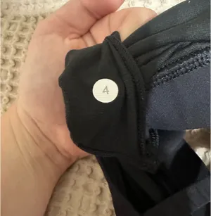 Lululemon Sports Bra thumbnail 4