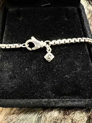 David Yurman Necklace thumbnail 4