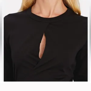 Jordan Long Sleeve Top thumbnail 3