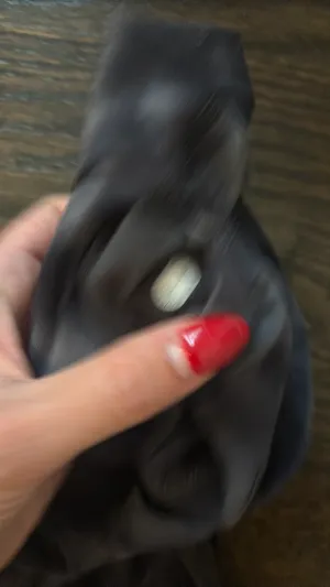 Tie-Dye Lululemon Leggings Align thumbnail 5
