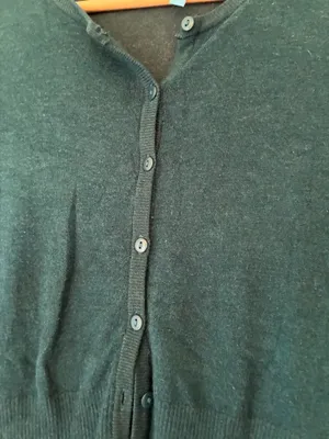 Sweater Green Size L thumbnail 2