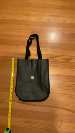 Lululemon Tote Bag thumbnail 2