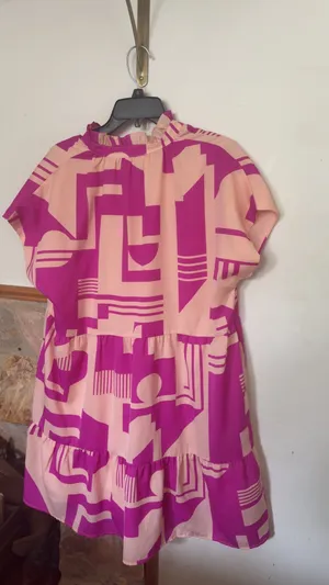 Boutique Dress THML thumbnail 3
