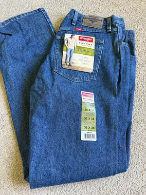 Wrangler Jeans Men’s thumbnail 1