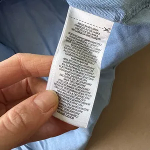 Polo Ralph Lauren Iconic Oxford Shirt thumbnail 6