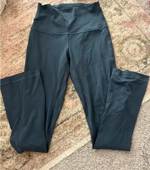 Lululemon Leggings Flair Mini short  thumbnail 1