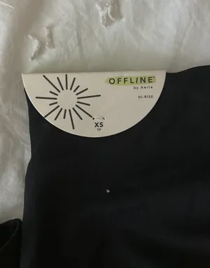 Aerie Flare Leggings thumbnail 2