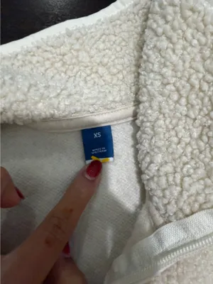 Old Navy Fleece Jacket thumbnail 2