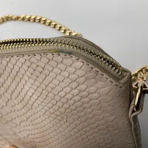 Madison‎ West Faux Snakeskin Crossbody thumbnail 7