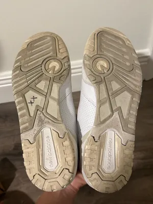 New Balance 550 Sneakers thumbnail 4