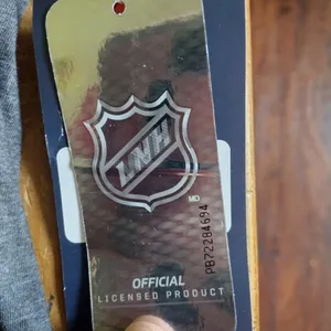 Fanatics New York Islanders shirt thumbnail 4