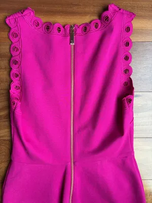 NWT Ted Baker dress thumbnail 12