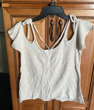 American Eagle Knit Top thumbnail 1