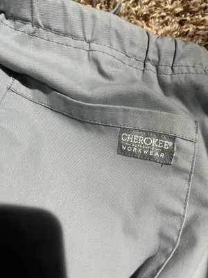 Cherokee Scrub Set  thumbnail 5