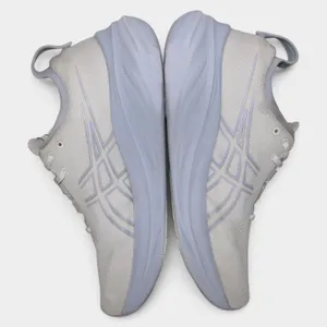 ASICS Gel Nimbus 26 Women 11 White Fresh Air Running Shoes thumbnail 8