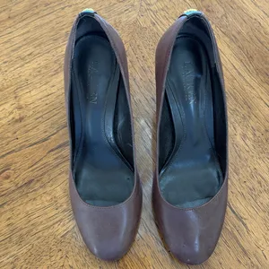 Ralph Lauren Heels thumbnail 4