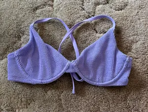 Hollister Bikini Top thumbnail 1