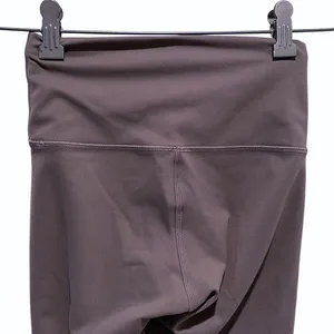 Lululemon Womens Compression Activewear Leggings Black Size 4‎ thumbnail 4