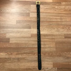 Women’s belts Black thumbnail 5
