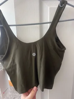 Lululemon Align Tank thumbnail 2