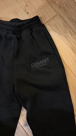 Comfrt Sweatpants thumbnail 3
