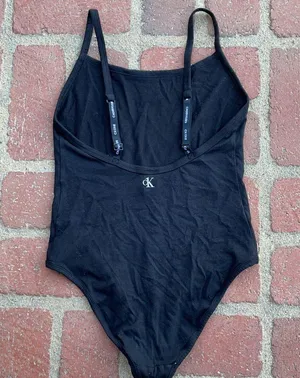 Calvin Klein body suit thumbnail 2