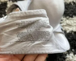 Victoria's Secret Lilac Body by Victoria Bra thumbnail 4