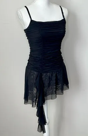 Y2K Victoria’s Secret Handkerchief Babydoll thumbnail 2
