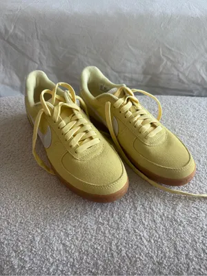Nike Women's Nike Field General Suede Shoes thumbnail 4
