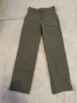 American Eagle Stovepipe Jeans thumbnail 1