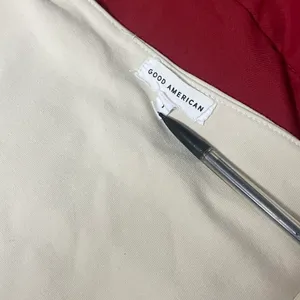 Good American Long Sleeve thumbnail 4