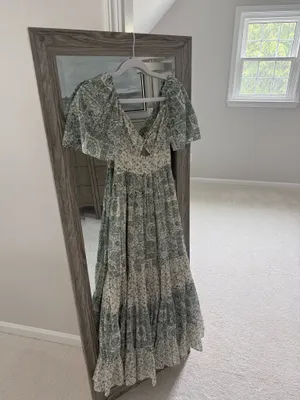 Abercrombie Dress thumbnail 2