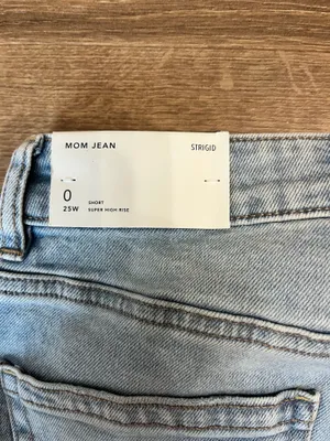 American Eagle Jeans thumbnail 3