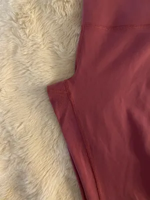 Lululemon Leggings thumbnail 5