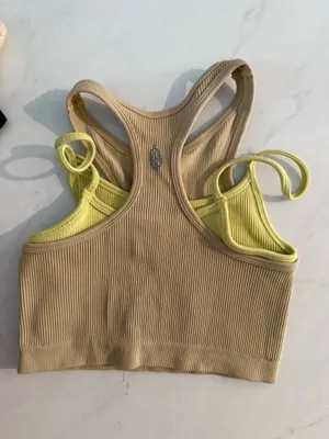 Free People Top Tank Top thumbnail 4
