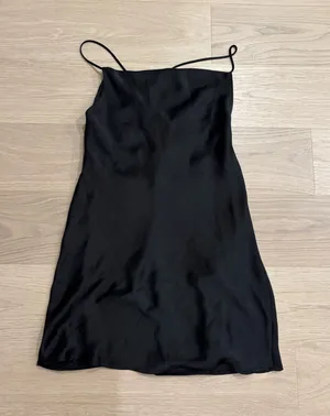 ZARA Dress Mini thumbnail 1