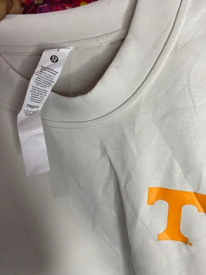 Lululemon University Of Tennessee Sweatshirt thumbnail 4